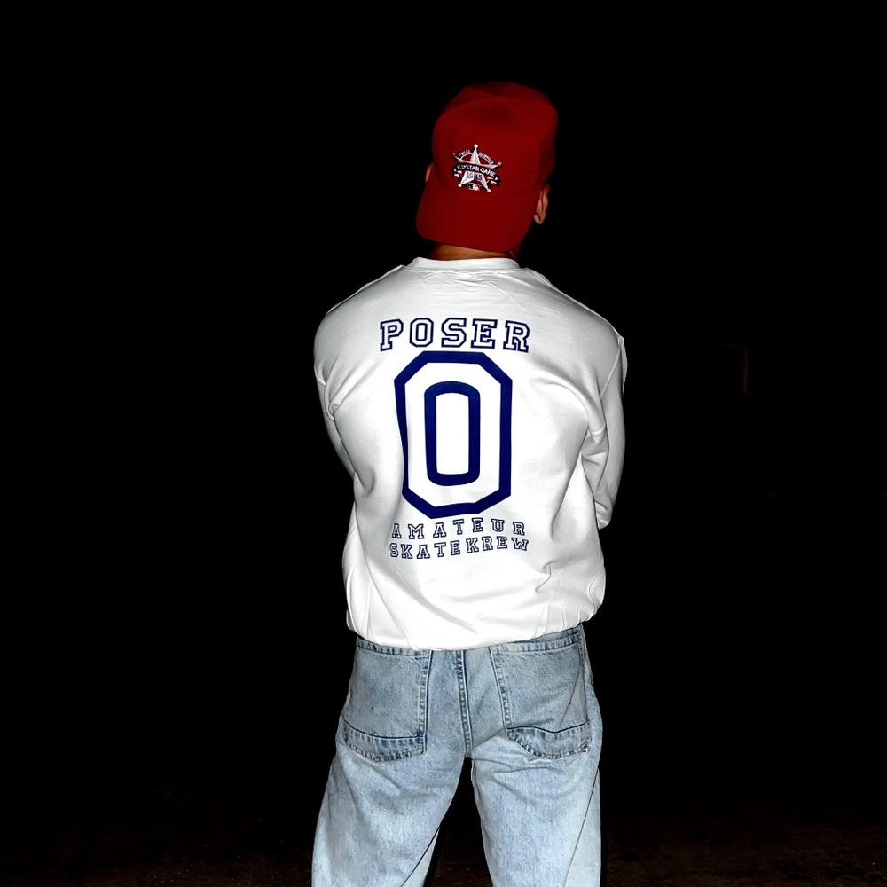 Meet your Posher, Michael